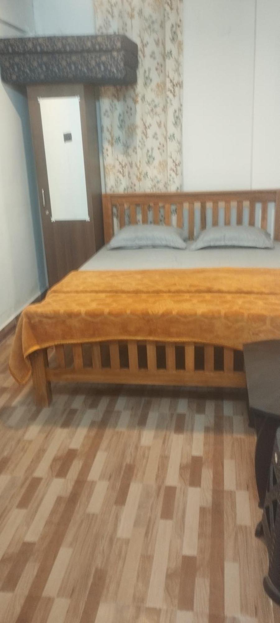 Sharia Roomss Kodaikanal Exteriér fotografie