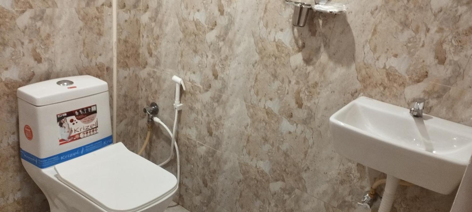 Sharia Roomss Kodaikanal Exteriér fotografie