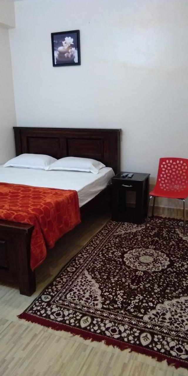 Sharia Roomss Kodaikanal Exteriér fotografie