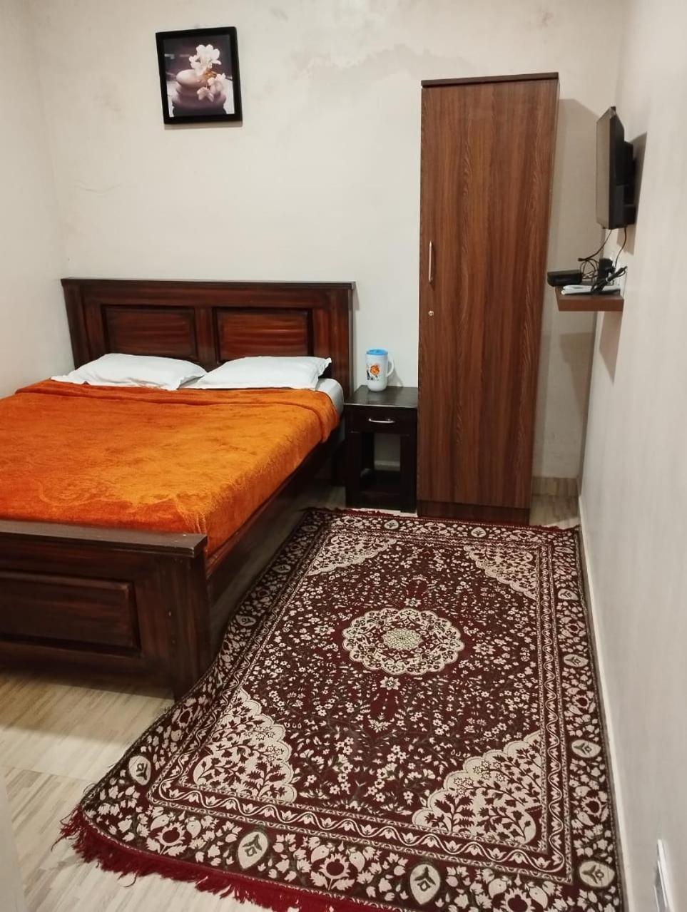 Sharia Roomss Kodaikanal Exteriér fotografie